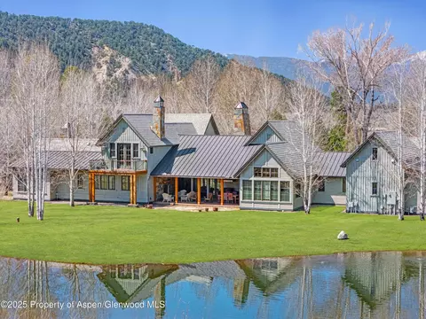 14 Silver Spruce Drive Carbondale Co 81623 Dr, Carbondale, CO 81623