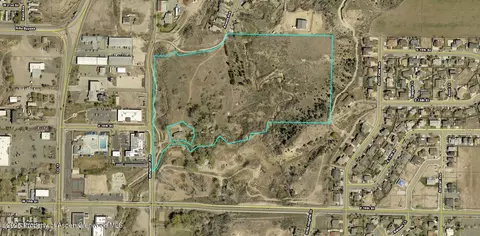 410 1/2 Whiteriver Avenue, Rifle, CO 81650