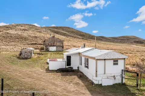 17 County Road 200 Craig Co 81625, Craig, CO 81625