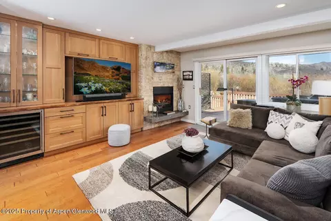 115 Harleston Green 62 Snowmass Village Co 81615 #62, Snowmass Village, CO 81615