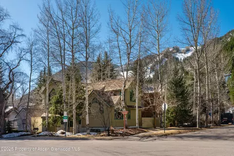 333 W Hopkins Avenue Aspen Co 81611 Ave, Aspen, CO 81611