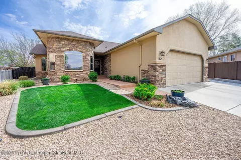 2624 Foxglove Court Grand Junction Co 81506, Grand Junction, CO 81506