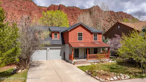 4012 Sky Ranch Drive Glenwood Springs Co 81601 Dr, Glenwood Springs, CO 81601