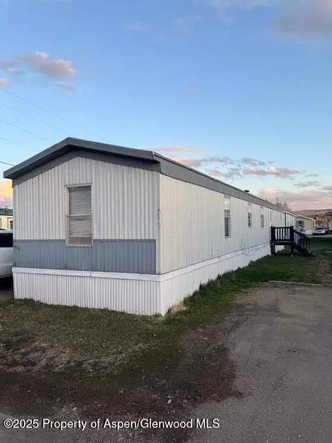 925 W 1st Street Apt 325 Craig Co 81625 # 325, Craig, CO 81625