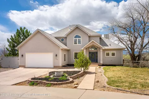 481 Eagles Nest Drive Silt Co 81652 Dr, Silt, CO 81652