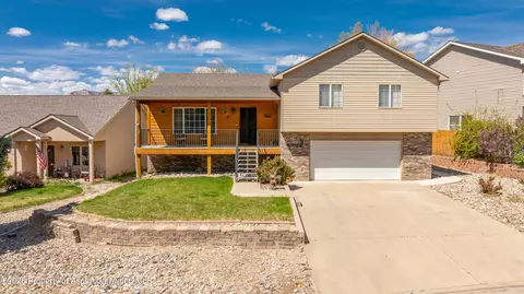 31 Hawthorne Way Parachute Co 81635 Way, Parachute, CO 81635