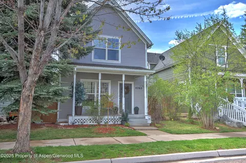 4262 Morgan Street Glenwood Springs Co 81601 St, Glenwood Springs, CO 81601