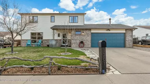1201 Fir Avenue Rifle Co 81650 Ave, Rifle, CO 81650