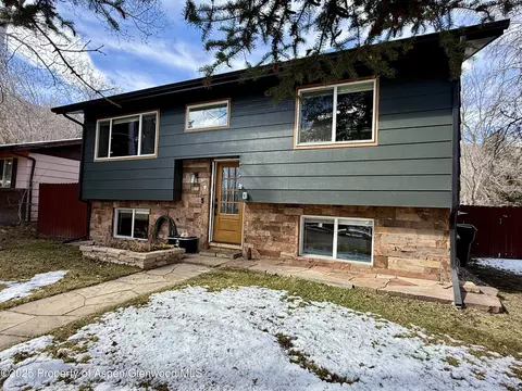 1109 Cleveland Street Meeker Co 81641 St, Meeker, CO 81641