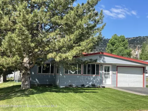 891 3rd Street Meeker Co 81641 St, Meeker, CO 81641