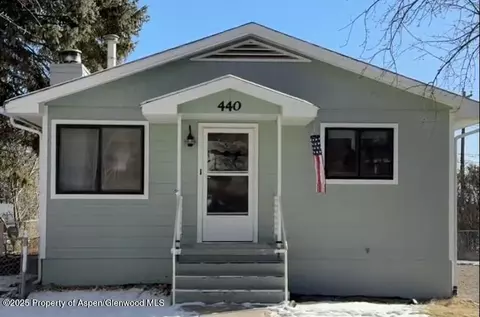 440 Garfield Street Meeker Co 81641 St, Meeker, CO 81641