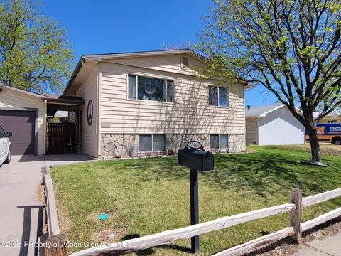 2746 12 Laguna Drive Grand Junction Co 81503 Dr, Grand Junction, CO 81503