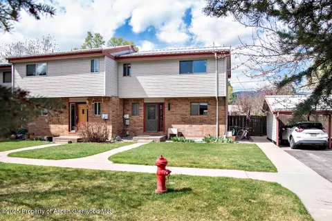 681 S 2nd Street A Carbondale Co 81623 St #A, Carbondale, CO 81623