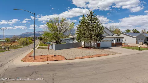 1657 Dogwood Drive Rifle Co 81650 Dr, Rifle, CO 81650