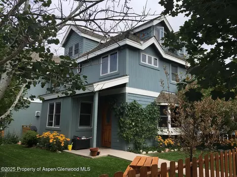 285 Southside Drive Basalt Co 81621 Dr, Basalt, CO 81621