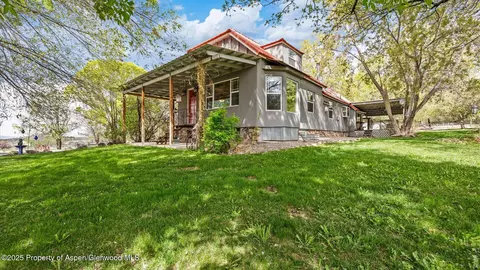 588 County Road 250 Silt Co 81652, Silt, CO 81652