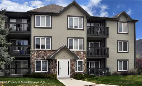 790 Castle Valley Boulevard F New Castle Co 81647 Blvd #F, New Castle, CO 81647