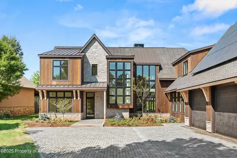 1229 Heritage Drive Carbondale Co 81623 Dr, Carbondale, CO 81623