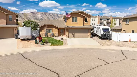 120 Harris Lane Parachute Co 81635 Ln, Parachute, CO 81635