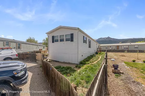 42 Silverton Place Parachute Co 81635 Pl, Parachute, CO 81635