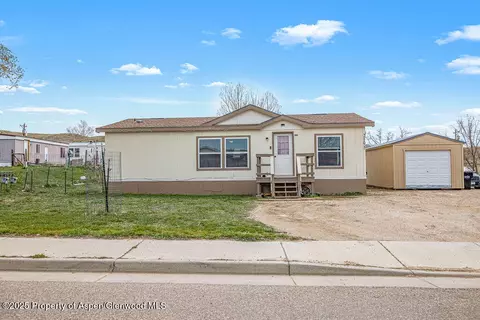 2195 Cedar Place Craig Co 81625 Pl, Craig, CO 81625