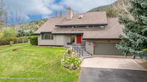 543 Westbank Road Glenwood Springs Co 81601 Rd, Glenwood Springs, CO 81601