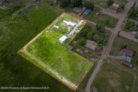 261 Ellis Avenue Maybell Co 81640 Ave, Maybell, CO 81640