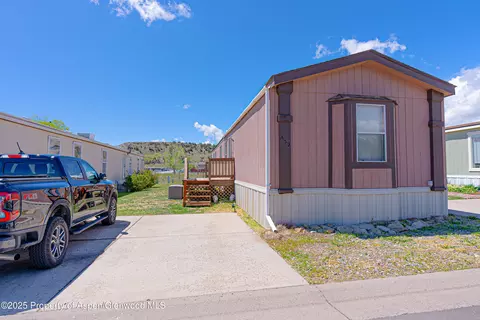 200 W 20th Street Apt A52 Rifle Co 81650 St # A52, Rifle, CO 81650