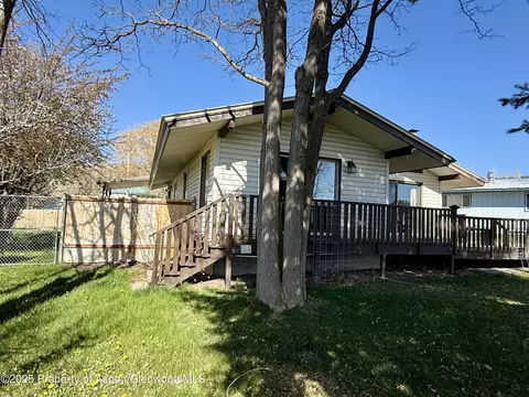 763 2nd Street Meeker Co 81641 St, Meeker, CO 81641