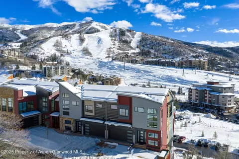 1855 Burgess Creek Road Unit Apt 3 4 Steamboat Co 80487 Rd UNIT 3 & 4, Steamboat, CO 80487