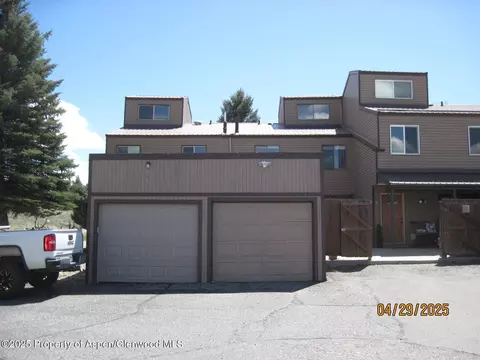 3655 Juniper Place 7 Craig Co 81625 Pl #7, Craig, CO 81625