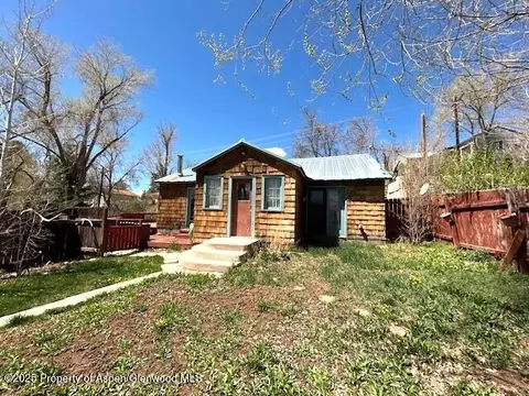 900 Breeze St Craig Co 81625, Craig, CO 81625