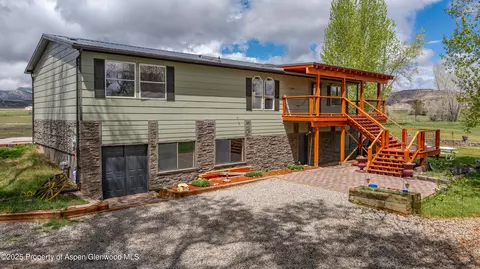 233 County Road 265 Rifle Co 81650, Rifle, CO 81650