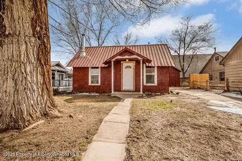 1004 Elm Avenue Collbran Co 81624 Ave, Collbran, CO 81624