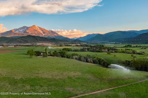 1634 Prince Creek Road Carbondale Co 81623 Rd, Carbondale, CO 81623
