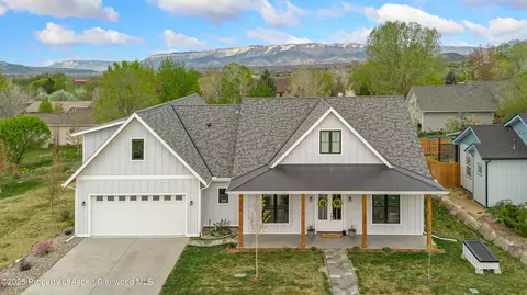 1025 Stoney Ridge Drive Silt Co 81652 Dr, Silt, CO 81652