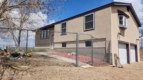 3294 County Road 103 Craig Co 81625, Craig, CO 81625
