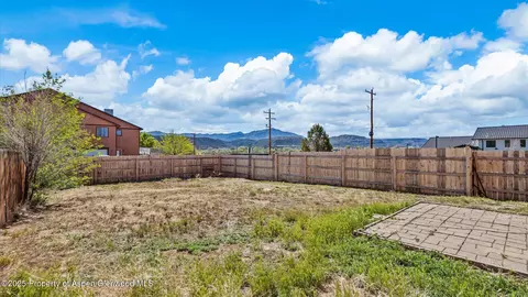 Exterior - 416 Charles Avenue De Beque Co 81630 Ave, De Beque, CO 81630 photo 1 of 2