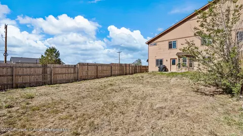 Exterior - 416 Charles Avenue De Beque Co 81630 Ave, De Beque, CO 81630 photo 2 of 2
