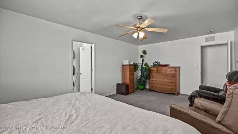 Bedroom - 416 Charles Avenue De Beque Co 81630 Ave, De Beque, CO 81630 photo 3 of 3