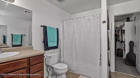 Bath - 416 Charles Avenue De Beque Co 81630 Ave, De Beque, CO 81630 photo 2 of 3
