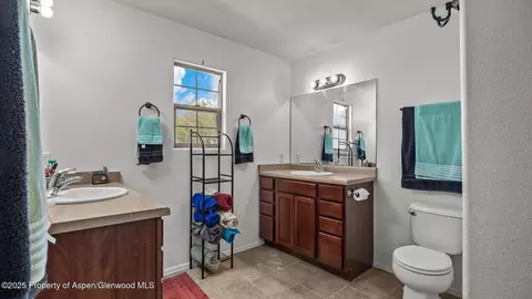 Bath - 416 Charles Avenue De Beque Co 81630 Ave, De Beque, CO 81630 photo 3 of 3