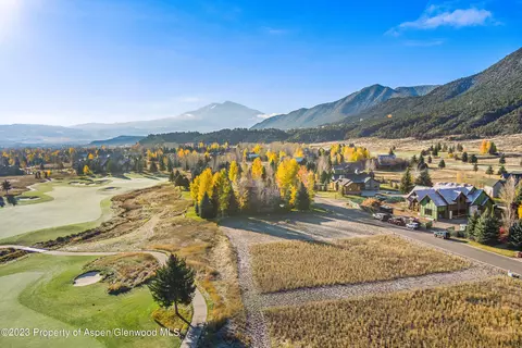 200 Saddleback Road Lot H34 Carbondale Co 81623 Rd #LOT H34, Carbondale, CO 81623