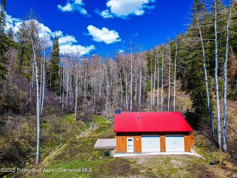 14105 County Road 245 New Castle Co 81647, New Castle, CO 81647