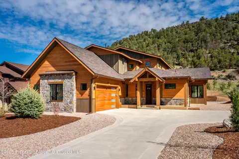 129 Sage Meadow Road Glenwood Springs Co 81601 Rd, Glenwood Springs, CO 81601