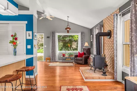 191 Navajo Carbondale Co 81623, Carbondale, CO 81623