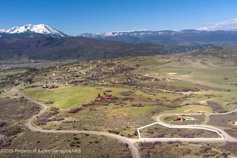 81 Mountain View Road Carbondale Co 81623 Rd, Carbondale, CO 81623