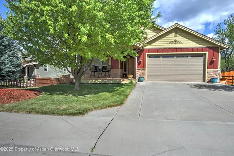 266 Fieldstone Court Silt Co 81652 Ct, Silt, CO 81652