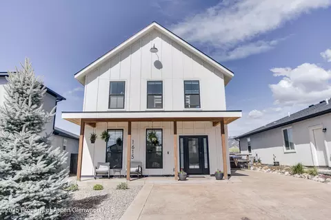 1615 E 17th Circle Rifle Co 81650 Cir, Rifle, CO 81650