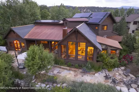 1118 Heritage Drive Carbondale Co 81623 Dr, Carbondale, CO 81623